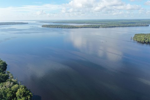 LOTS AND LAND, Crescent City, FL