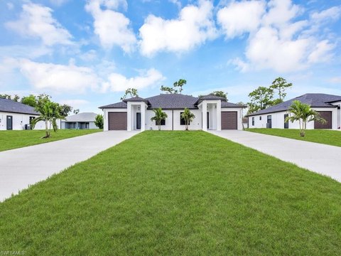 New Lehigh Acres Income Property