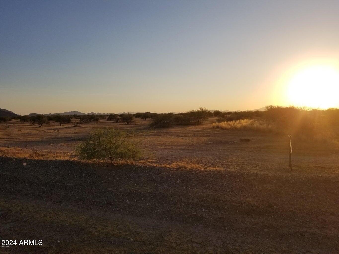 Casa Grande Land Opportunity