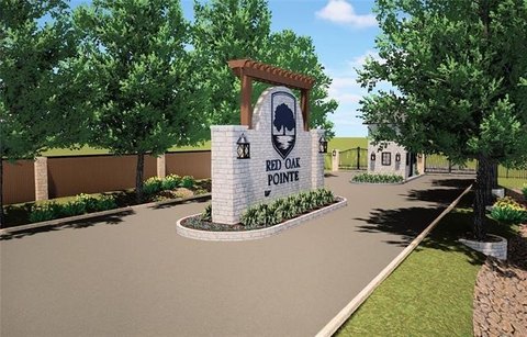 Residential Land in Planned Development
