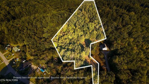 Lots & Acreage, Maryville, TN