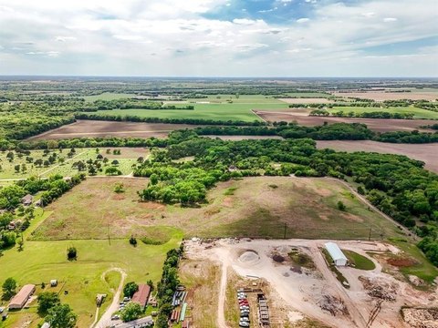 Land, Winfield, KS