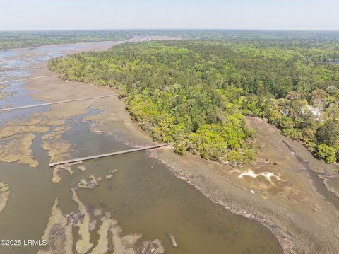 Tidal Creek Homesite Opportunity