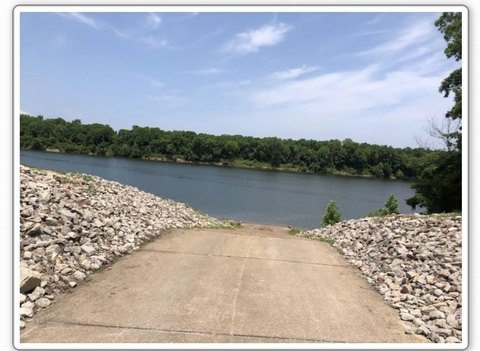 Land Near Tennessee River