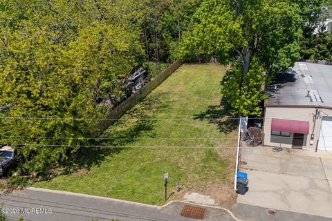 Fair Haven Vacant Land