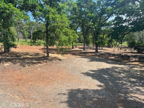 Clearlake Land Near Highway