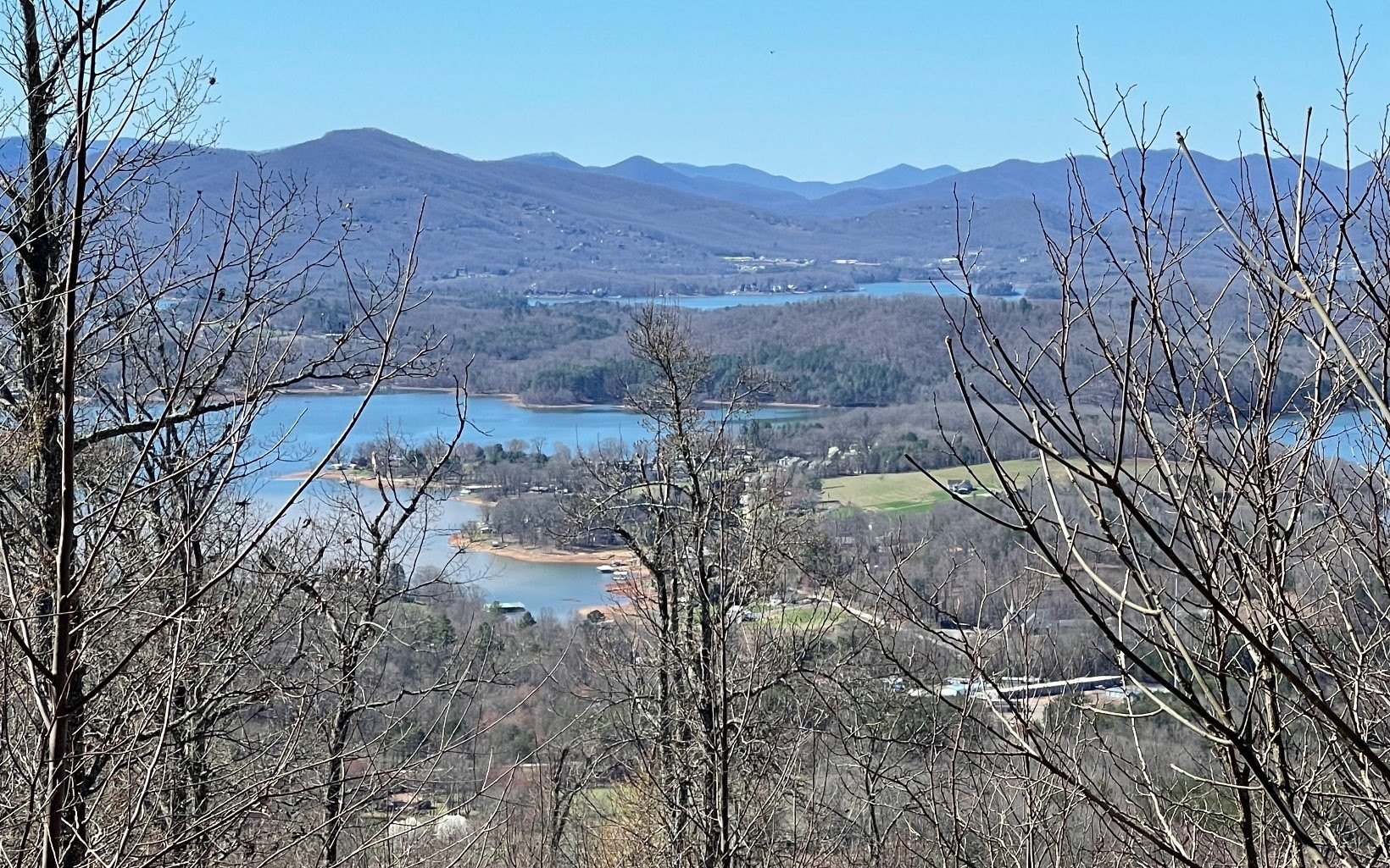 Hayesville, NC Vacant Lot