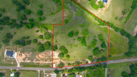 Residential Land in Oak Creek