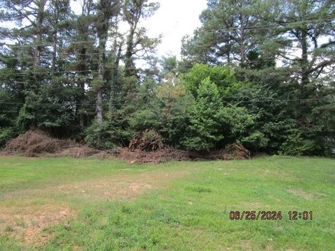 Land Available - Tate County