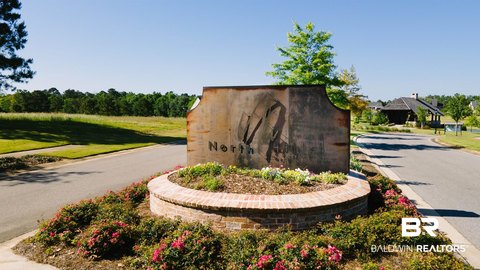 Residential Lots in Fairhope, AL