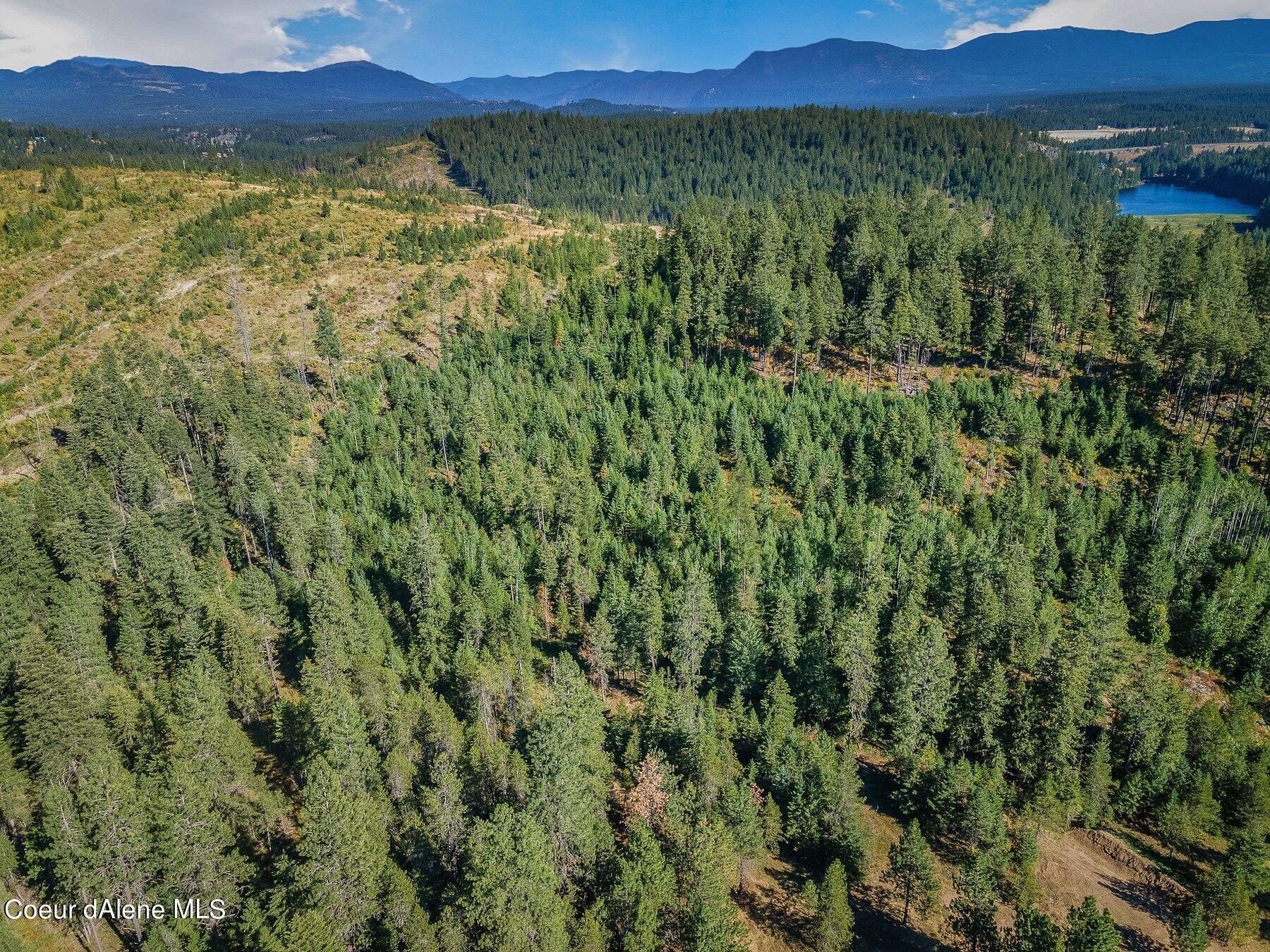 5 Acre Land in Athol