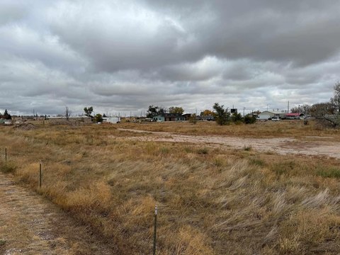 Commercial Development Land