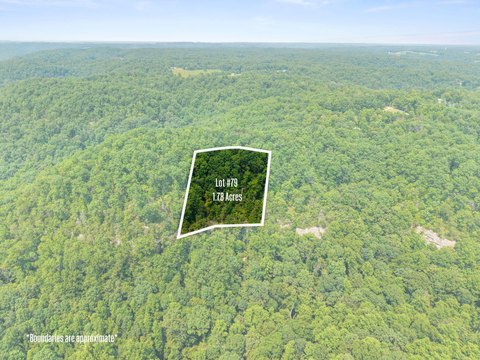 LAND - Frenchburg, KY