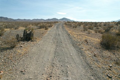 5 Acres of Rural Land