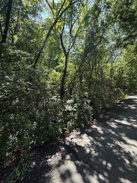 Land Near Fort Gibson Lake