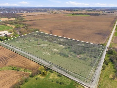LAND - Waukee, IA