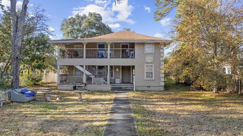 Myrtle Beach Multifamily Investment Property