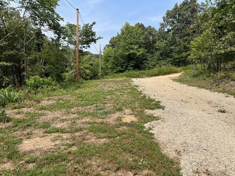 LAND - Mammoth Spring, AR