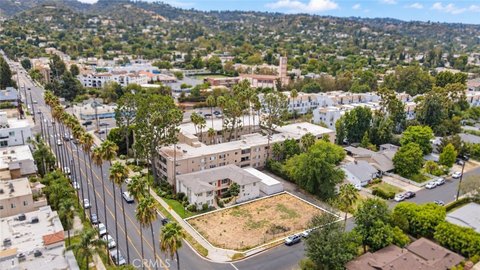 Land, Sherman Oaks, CA