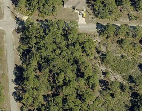 LAND - LEHIGH ACRES, FL