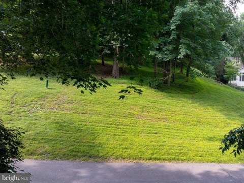 LAND - ELLICOTT CITY, MD
