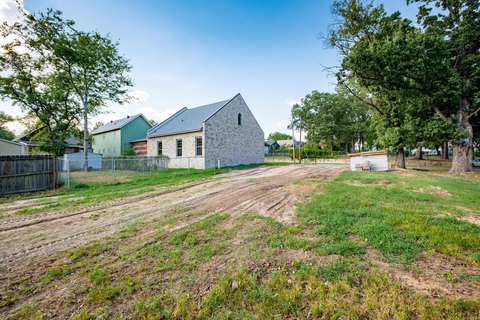Vacant Land, Little Rock, AR