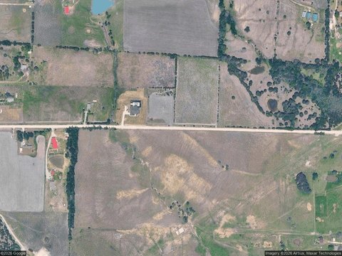 Residential Lots in Blue Ridge, TX