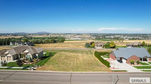 Land, Rexburg, ID