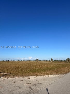 Residential Lot in Rotonda Meadows