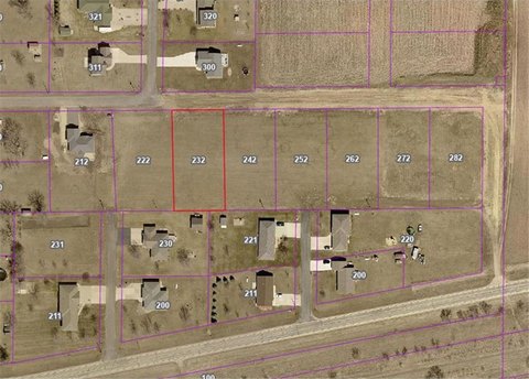 Residential Lots in New Munich