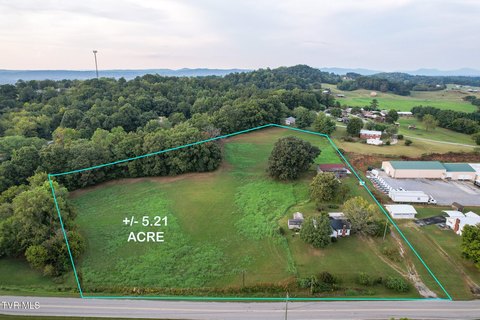 Land, Mosheim, TN