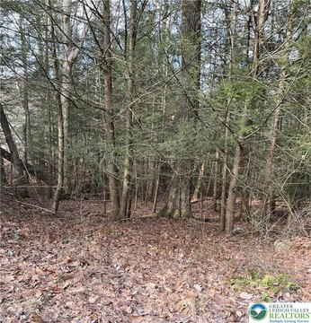 Land, Tobyhanna Twp, PA