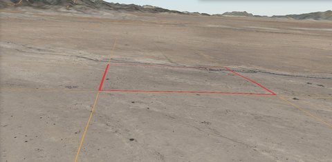 Land in San Antonio, NM