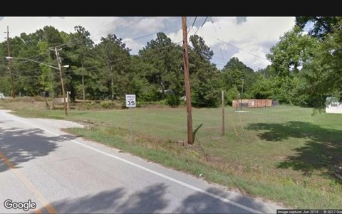 Land, Warrenton, GA