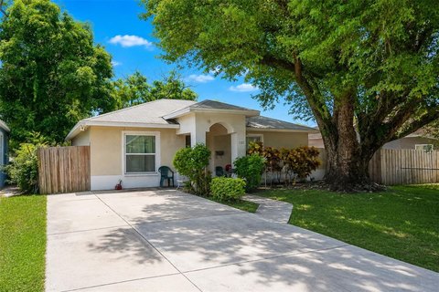 Residential Income, ST PETERSBURG, FL