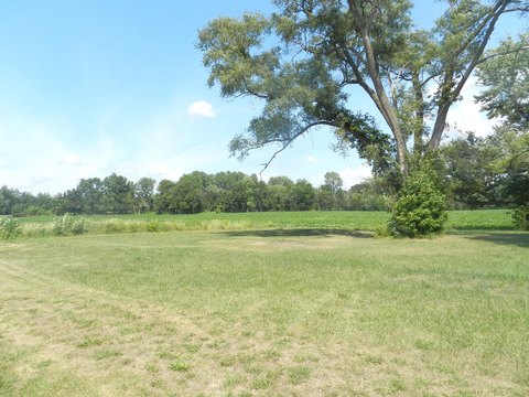 Residential Lot in Eau Claire