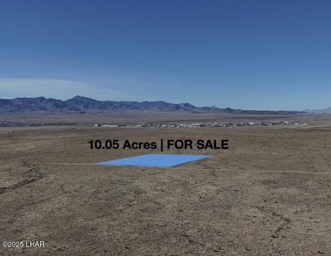 Kingman Investment Parcel For Sale