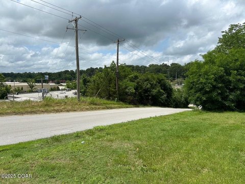 Commercial Land in Neosho, MO