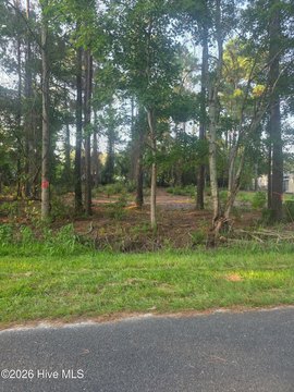 Land, Supply, NC