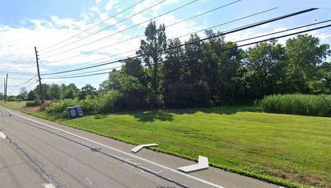 Commercial Land on West Ridge