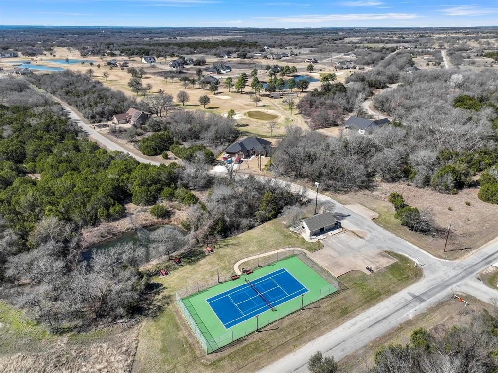 Land in Gated Resort Community