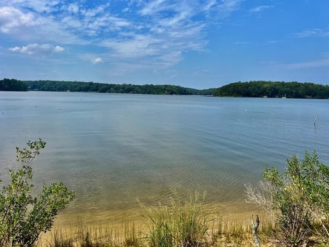 Land For Sale, Heathsville, VA