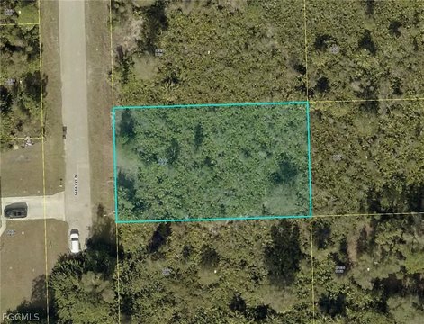 Lehigh Acres Land Opportunity