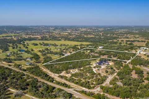Land, Fredericksburg, TX