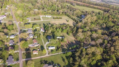 Sweetwater, TN 4.06-Acre Land