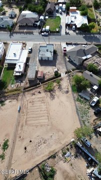 Land, El Paso, TX
