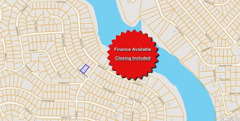 Vacant Land, Fairfield Bay, AR