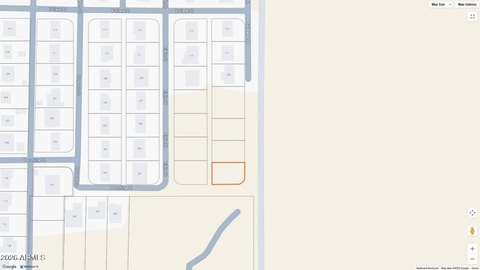 Land, Huachuca City, AZ