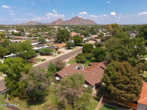LAND - Phoenix, AZ