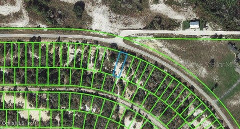 Neighborhood Business Land
